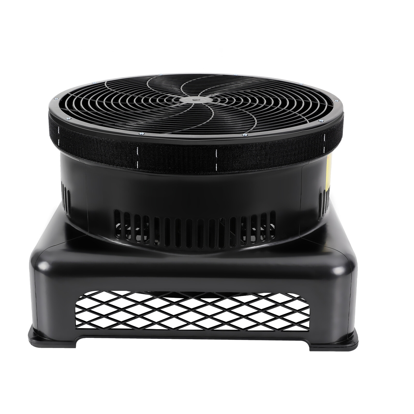 550W Air Blower Fan For Inflatable Wind Dancer Dancing Tube Man Puppet Fly Guy