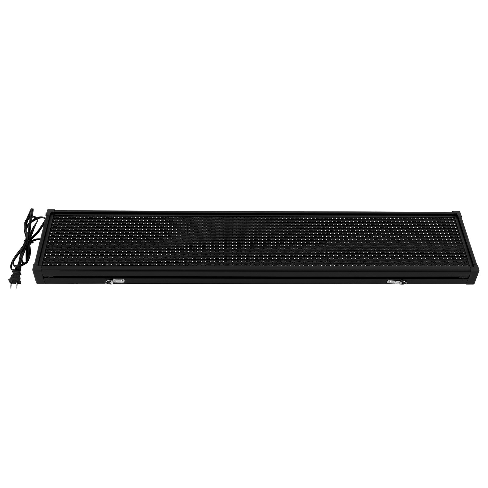 High Brightness Outdoor LED Sign Programmable Scrolling Message Display Board US