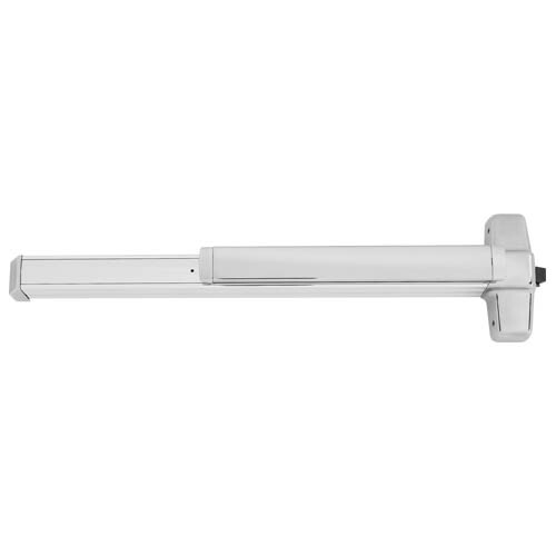 Von Duprin 99E326D 99EO 3′ US26D RIM EXIT DEVICE