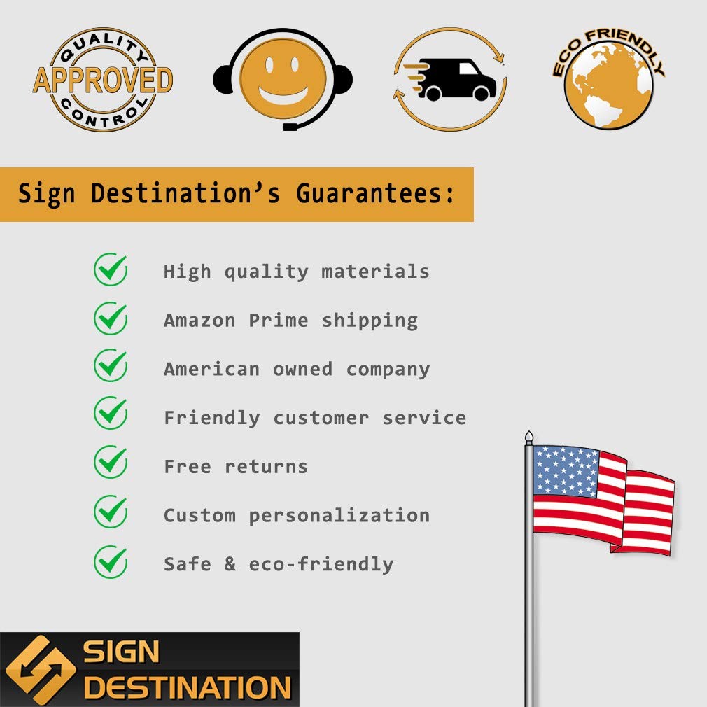 Vinyl Banner 24x48in Weatherproof Outdoor Advertising Sign – Easy Installation
