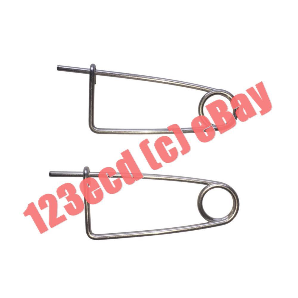 Street Light Pole Banner Safety pins Banner Bracket pin