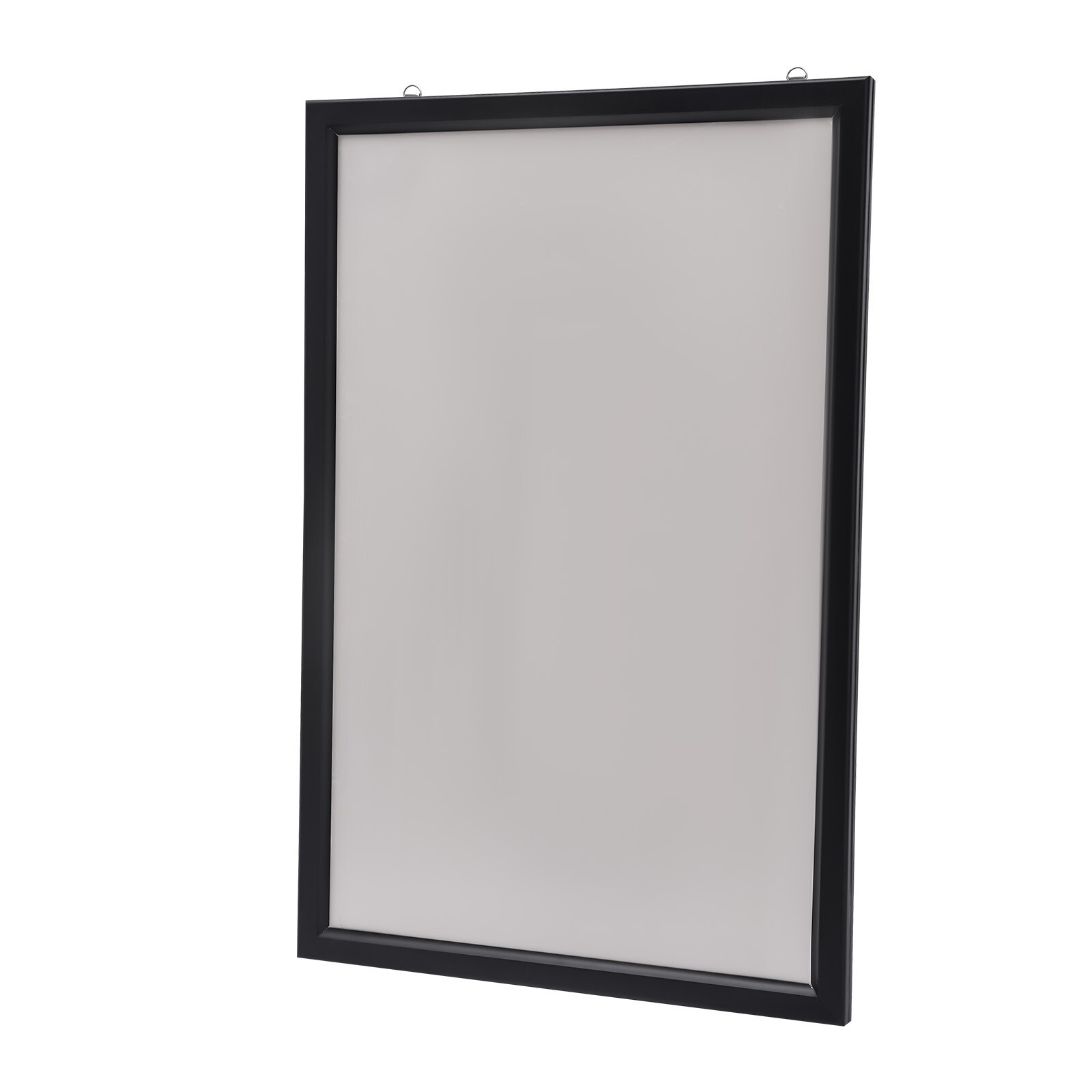LED Light Box Movie Poster Display 24″x36″ Advertising Frame Store Wall Mount US
