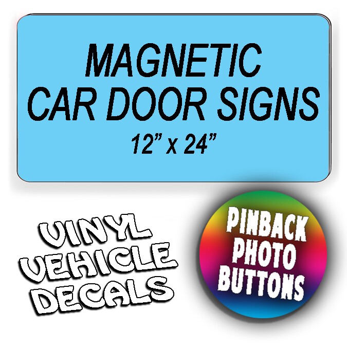 Cash Only Metal Sign 5 SIZES MS075