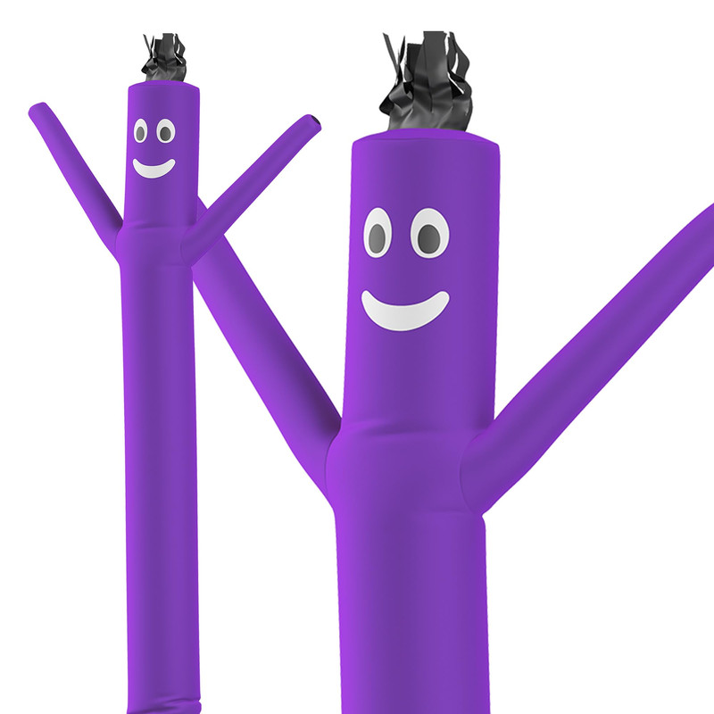 Lookourway Air Dancers Inflatable Tube Man Attachment – 10 Feet Tall Wacky