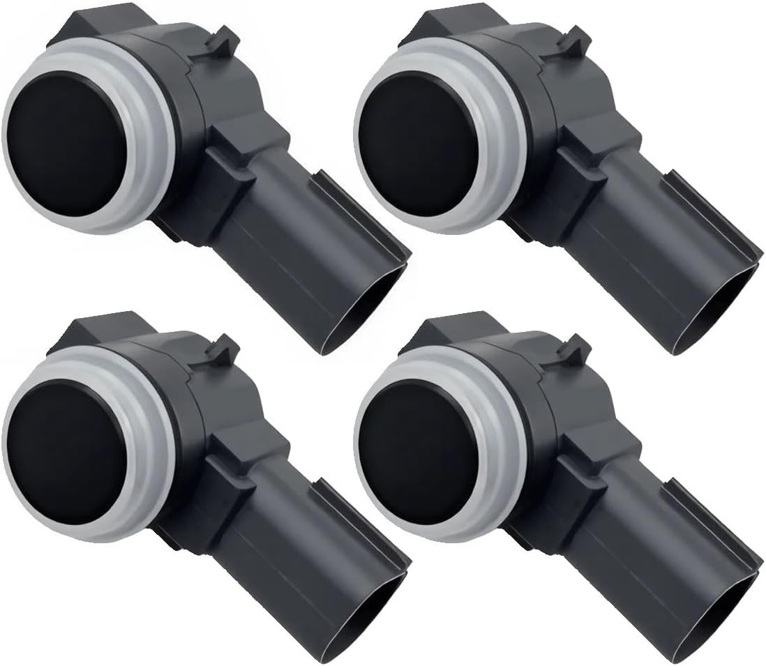 Bumper Park Assist Object Sensor,for Chevy Silverado/Tahoe/Suburban,for GMC…
