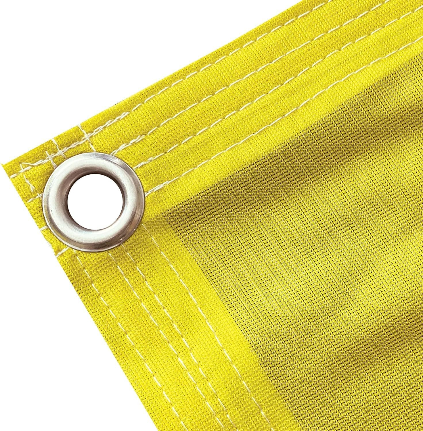 2×6 Feet CLEARANCE SALE Banner Sign Polyester Fabric With Grommets ryb