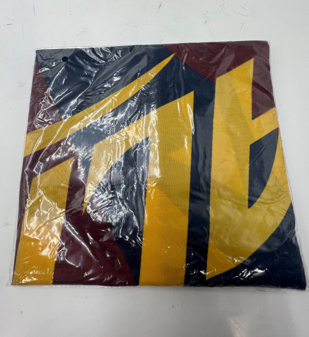 NBA Team Flag Cleveland Cavaliers Sports Fan Flag 100% Polyester