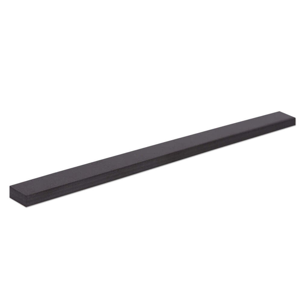 1X Magnetic Strip 1000mm x 30mm x 10mm | Hold Signage Strong Magnet Anisotropic