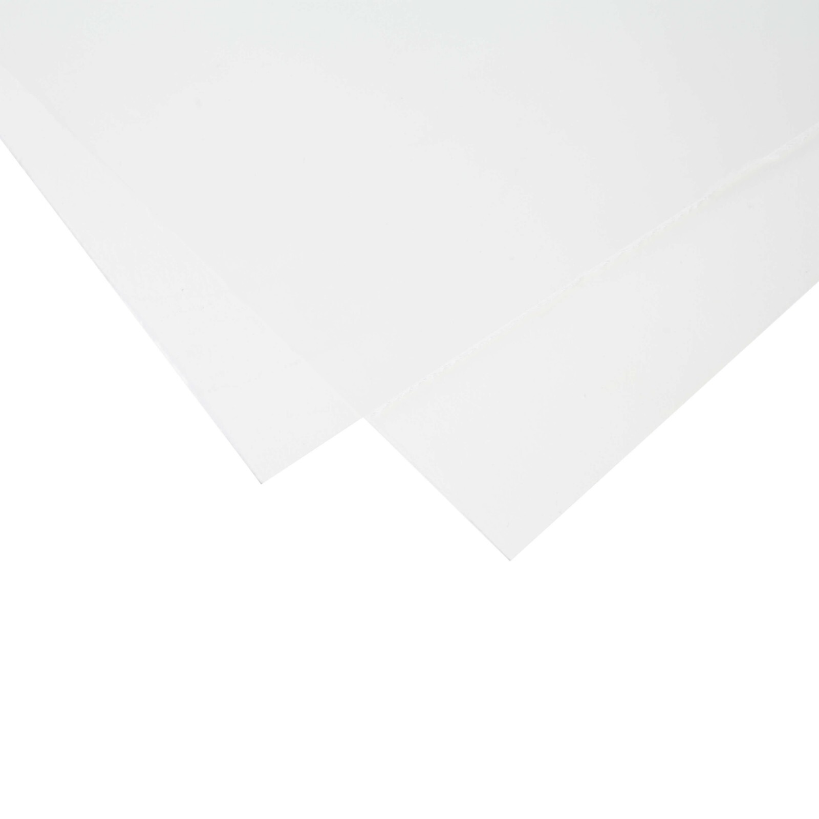 Anti Glare PET Cover for 40×60″ Swingpro/Windpro UV Resistant Replacement Sheet