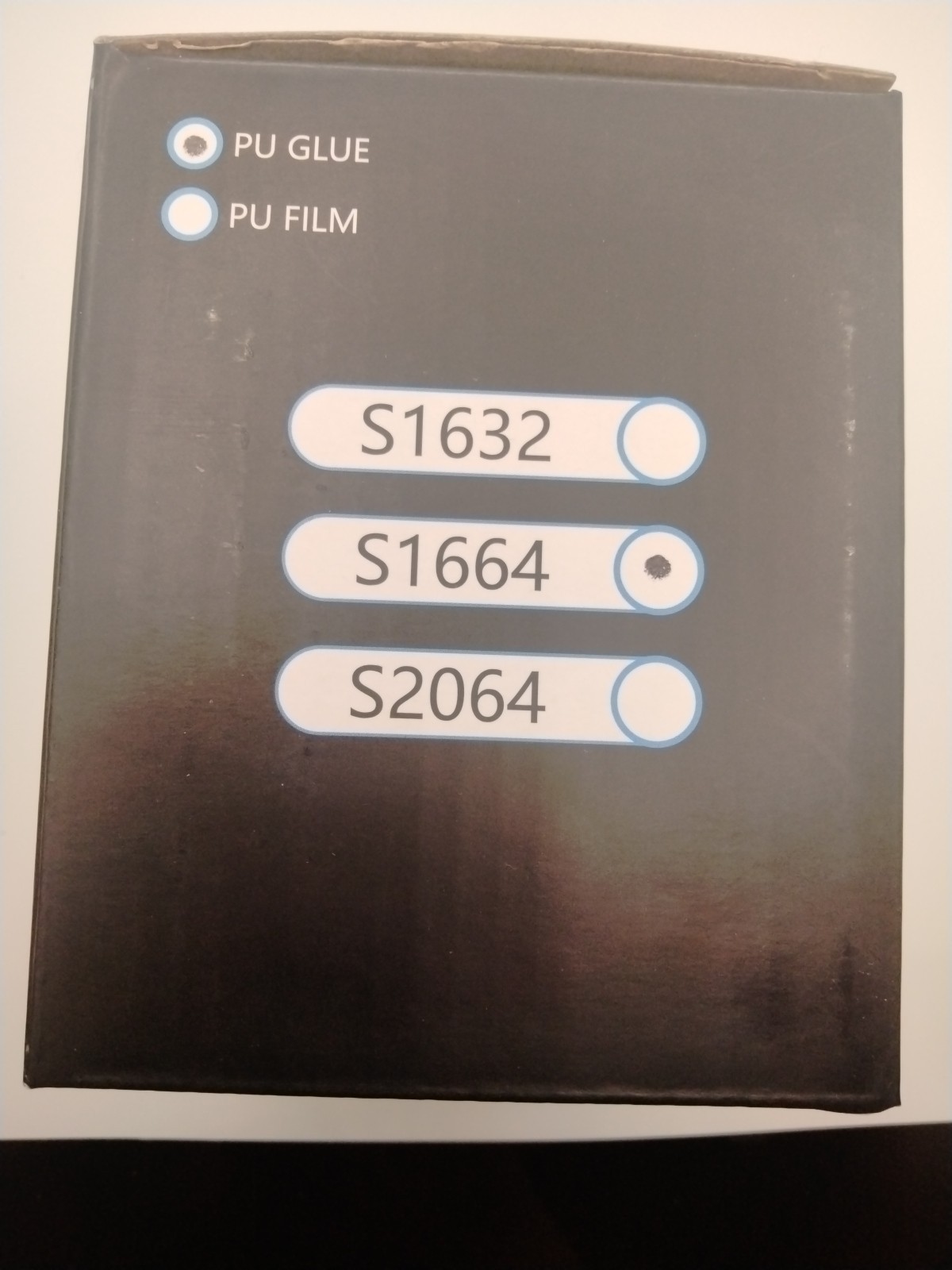 LED Car Windshield Sign Programmable LED Scrolling Flexible Screen