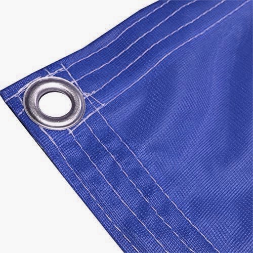 2×8 Ft GYROS Polyester Fabric Banner Sign With Grommets bb