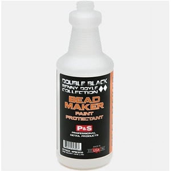 P&S Detailing PB356 Bead Maker – Spray Bottle 32 oz for Car/Auto Detailing
