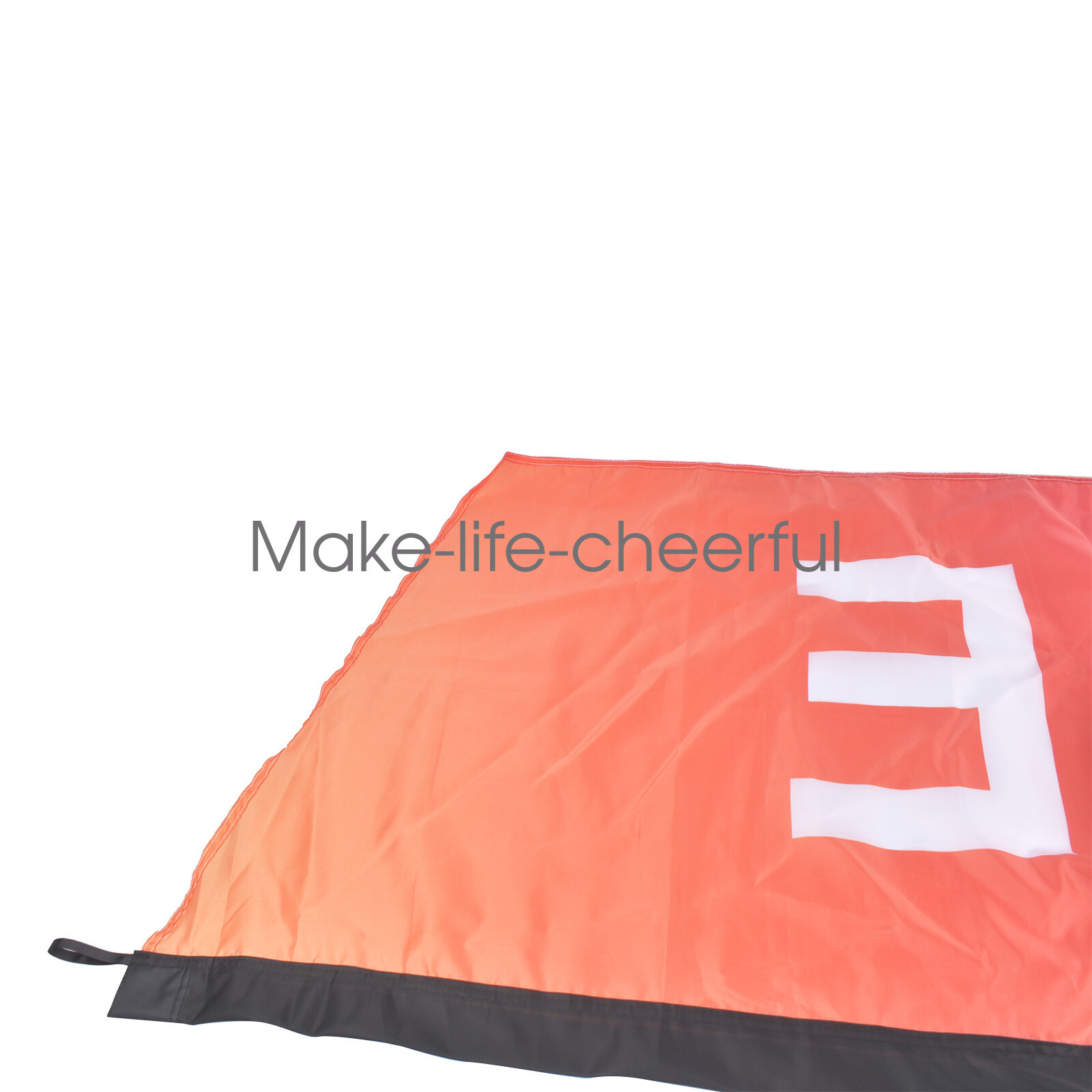 Open Feather Flags with Pole Kit, Advertising Flags for Business Outdoor Use