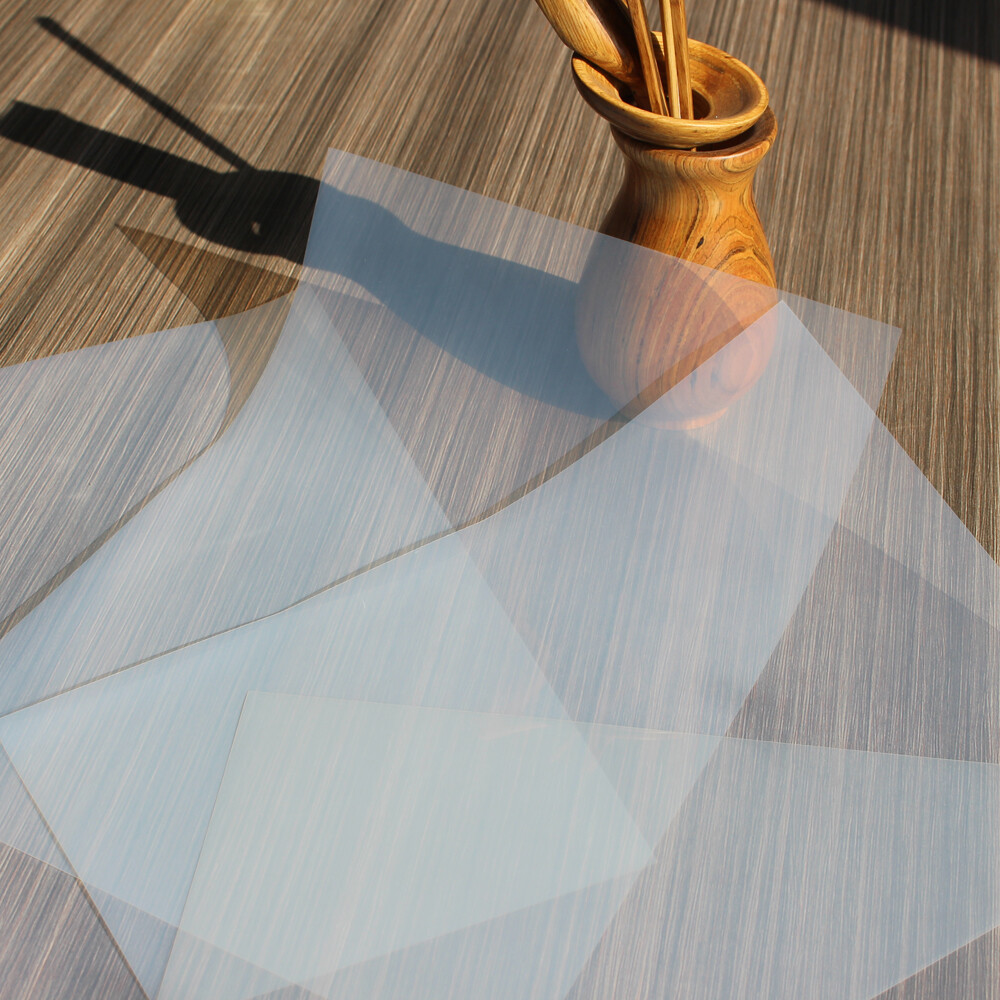 Waterproof Inkjet Instant-Dry Milky Transparency Positive Silk Screen Printing