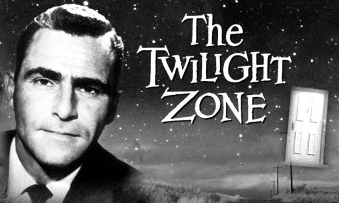Willoughby Train Station Sign | Twilight Zone