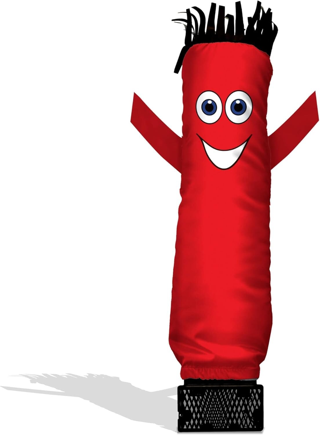 Compact 29 Inch Wacky Inflatable Tube Guy Set – Perfect for Parties & Promotions