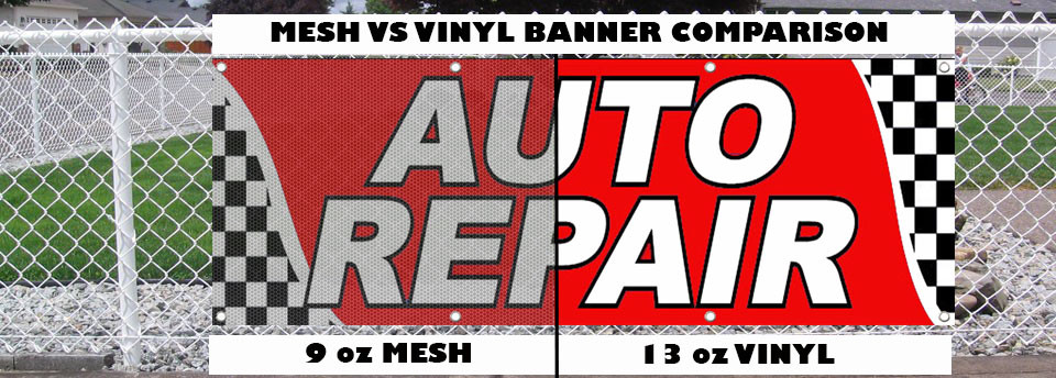 Apartments For Rent Newly Renovated Custom Vinyl Banner Sign With Grommets