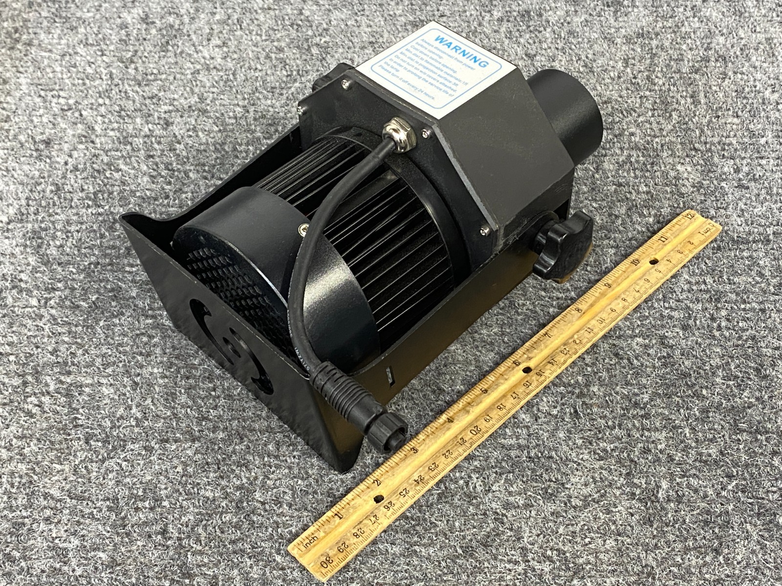 Colifine XHD-FS-2 LED Waterproof Projection Lamp (Unit Only)