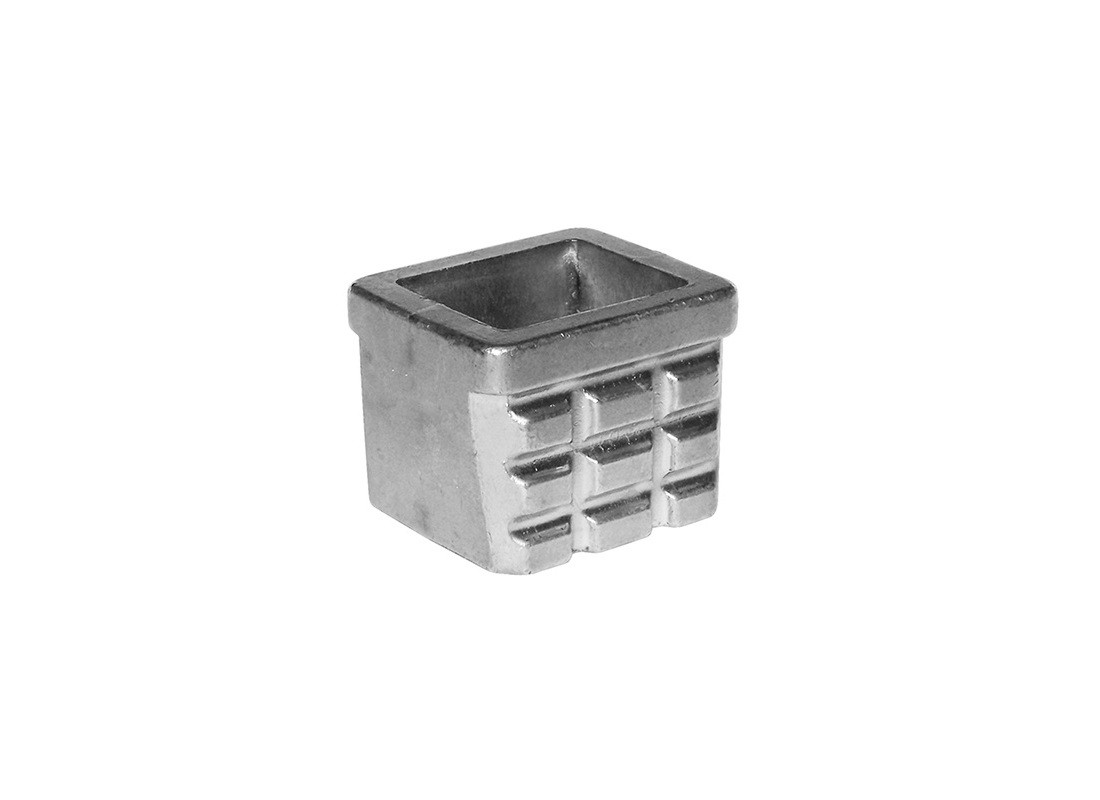 Falcon 2130 STRIKE Vertical Rod Bottom Strike, Standard,