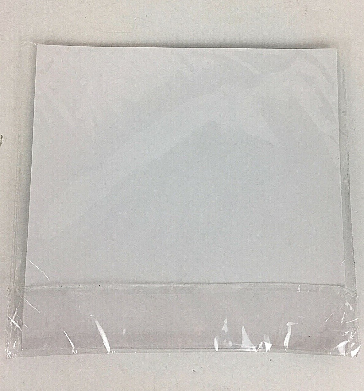 Pack Of 15 Directional Social Distance Decals Stickers 10” NEW in package