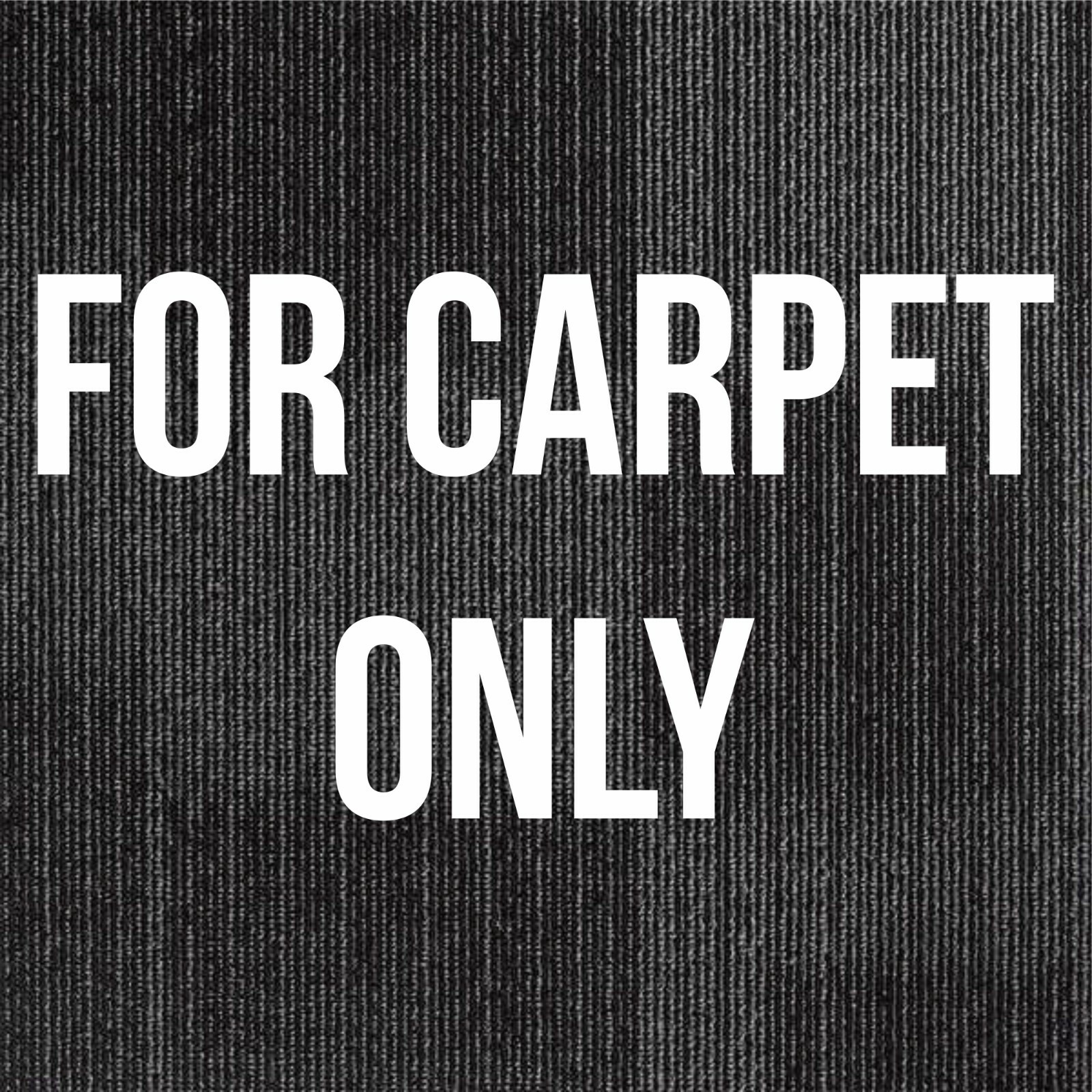 Social Distancing Floor Decal Carpet 10 Pack Removable Vinyl Queue Markers