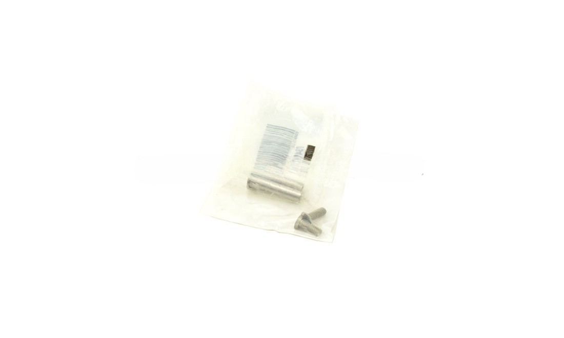 Von Duprin 900589 Latch Case Screw Pack for 2227 1-3/4″ Door