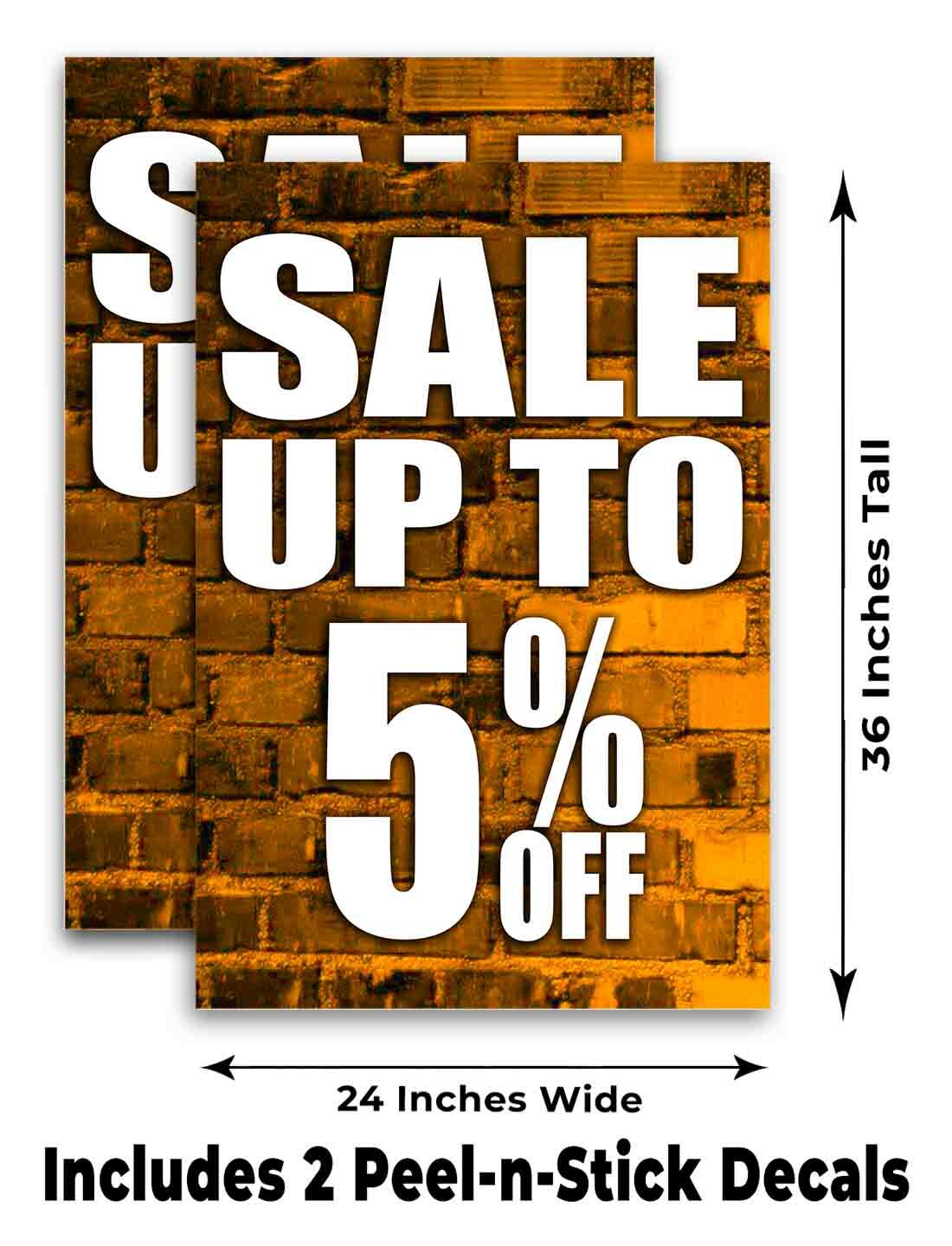 Sale Up To 5% Off Signicade 24×36 A Frame Sidewalk Sign Double Sided