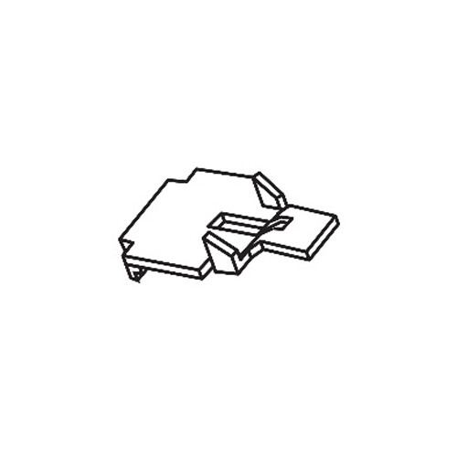 Falcon 4270107422 1590 RETRACTOR-SGL DR 2-1/4″