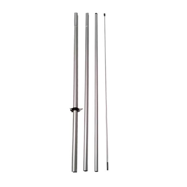 ELECTRIC BIKES SWOOPER FEATHER FLAG BANNER SIGN KIT