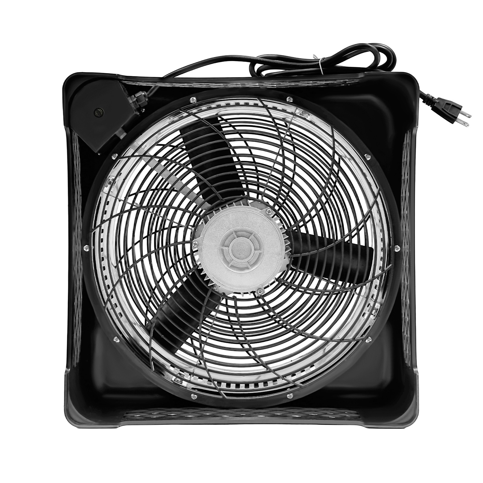 950W Powerful Electric Air Blower Air Blower Fan for Inflatable Dancer 420pa