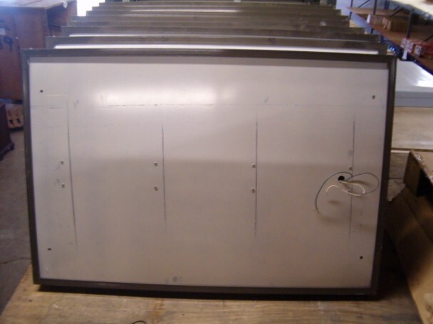 Huge Inventory of 20 Assorted Outdoor Lighted Signs