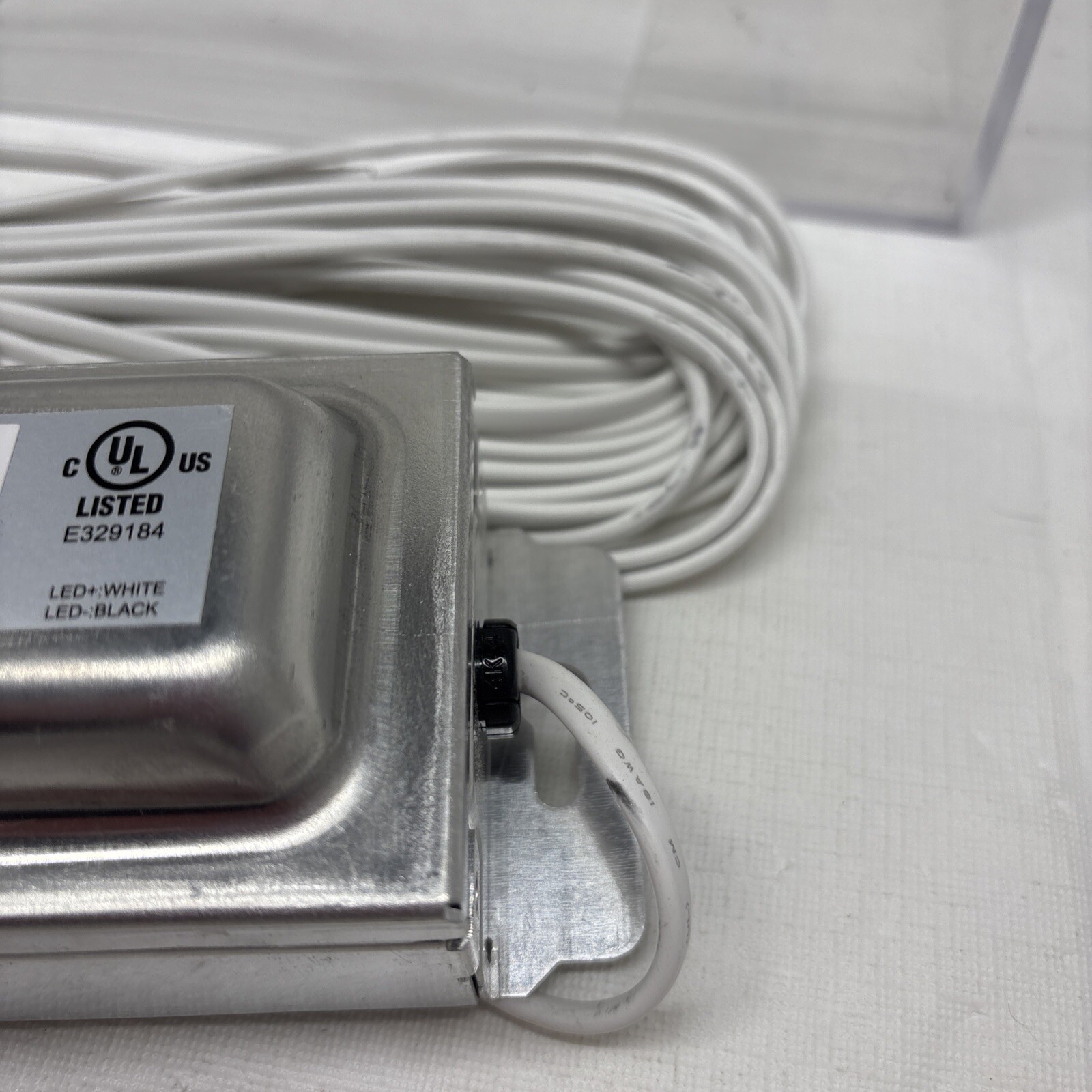 LV POWER SUPPLY 60W MAX COOPER LIGHTING SOLUTIONS LTQL4069S1EDM LED DRIVER B16