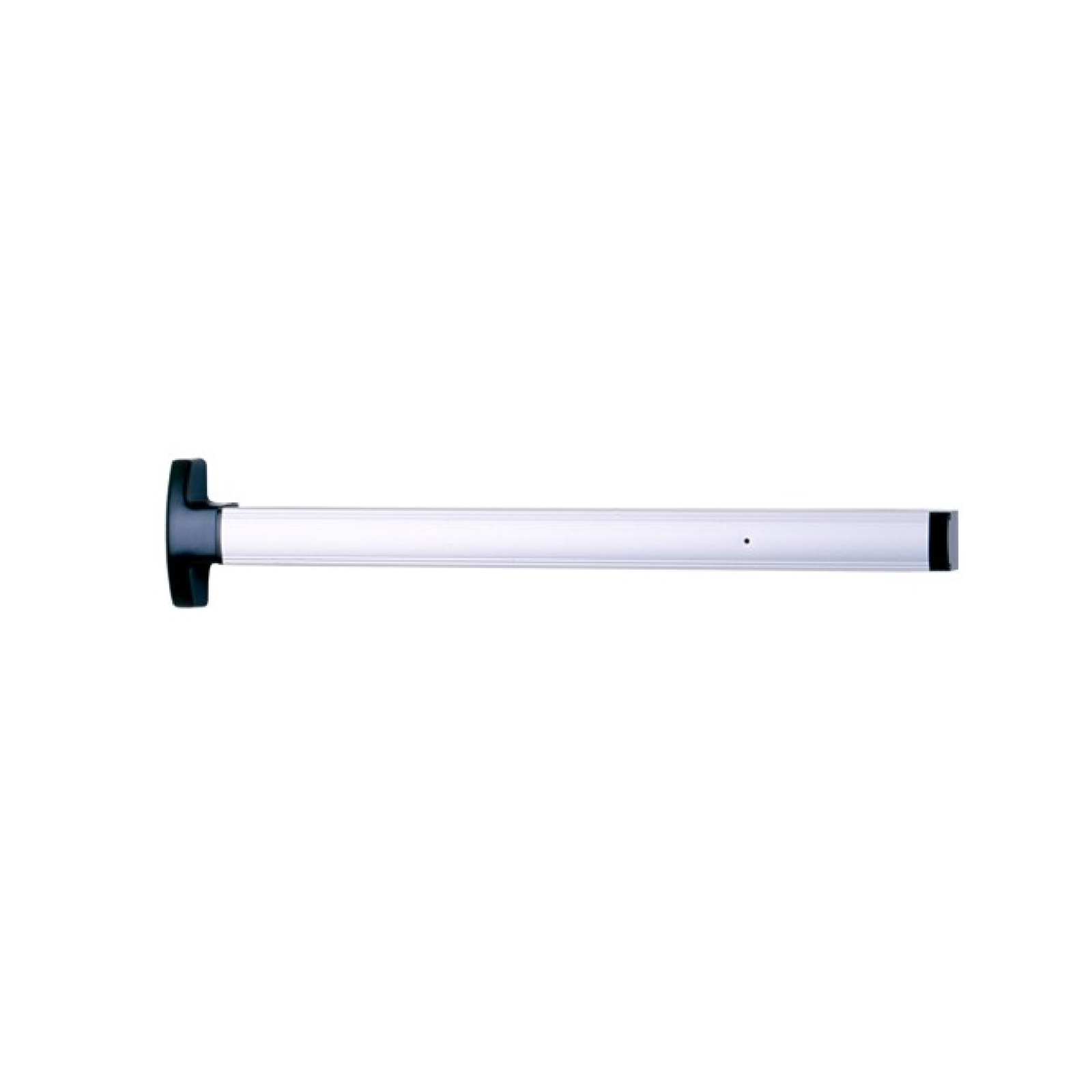 First Choice Building Products 369242-BL 3692 42″ BLACK CVR EXIT DEVICE