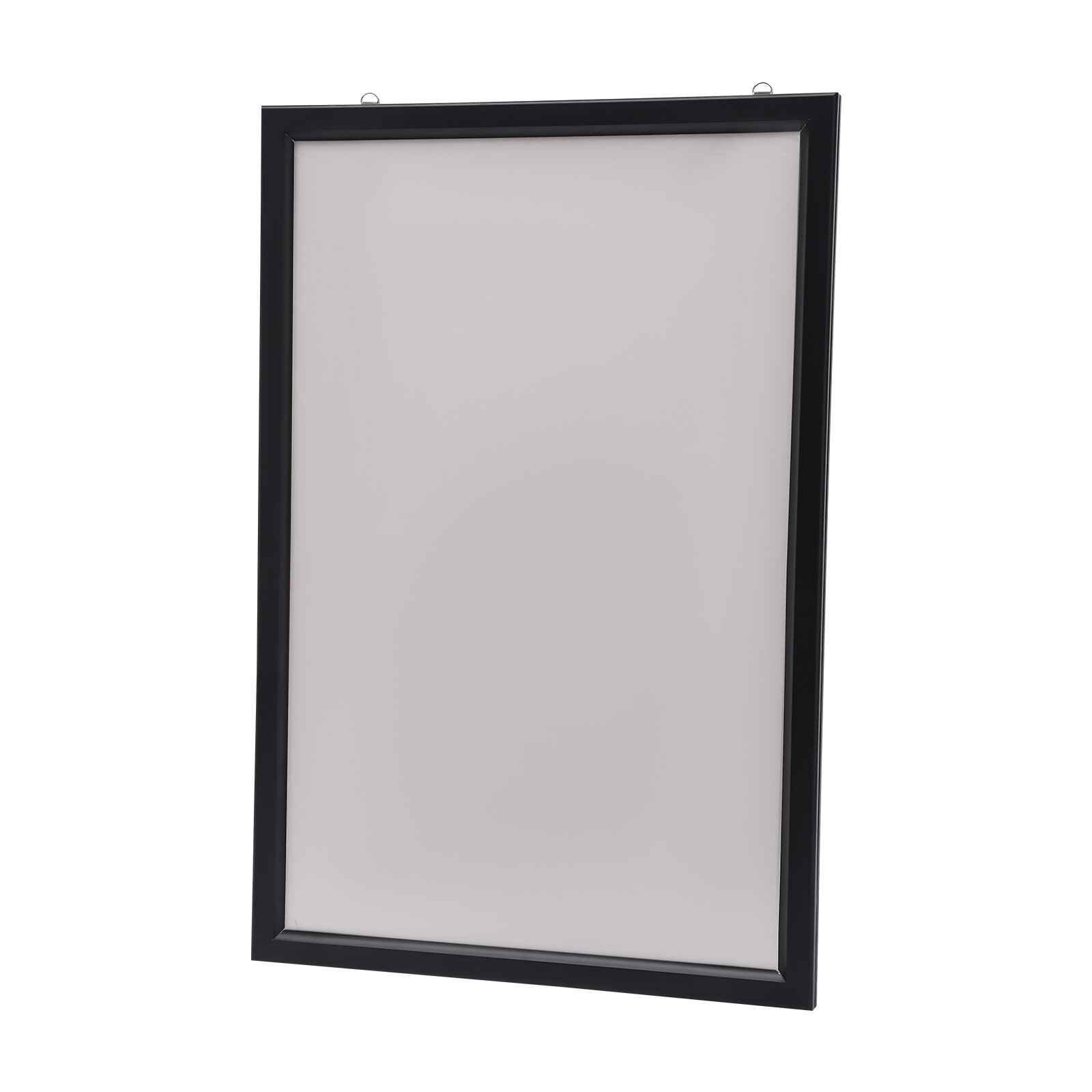 LED Light Box Movie Poster Display 24″x36″ Advertising Frame Store Wall Mount US