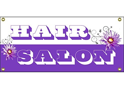 Rogue River Tactical Hair Salon Banner Retail Store Shop Business Sign 36″ By…