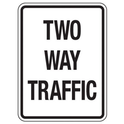 Two Way Traffic
