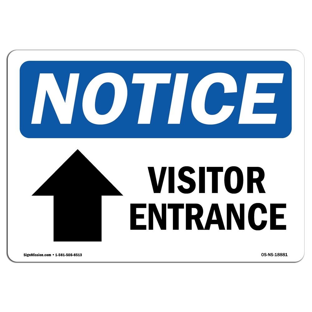 Signmission Osha – Up Plastic Your Business Construction Site