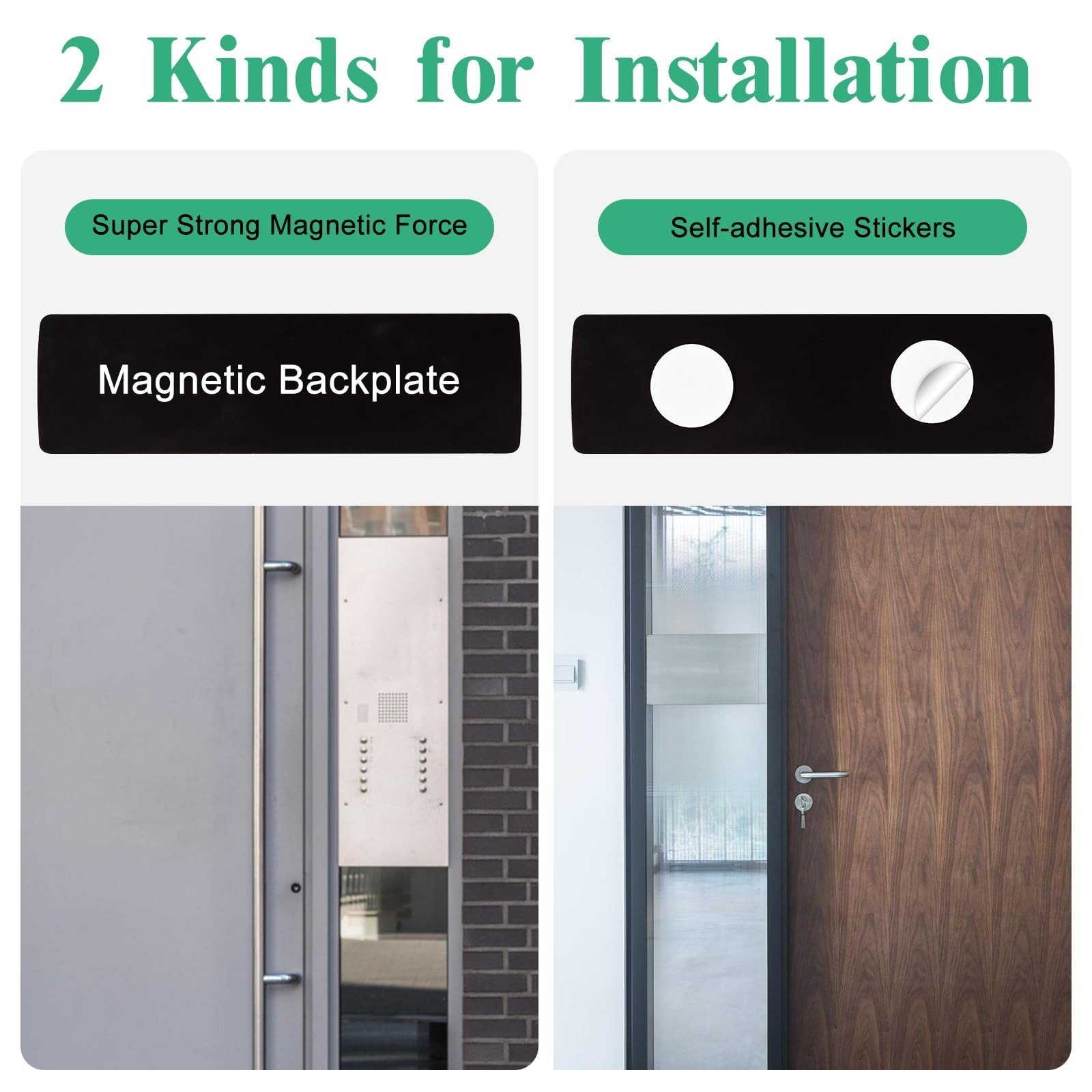 Open Closed Signs for Business，Privacy Slider Indicator Door Sign for Sto