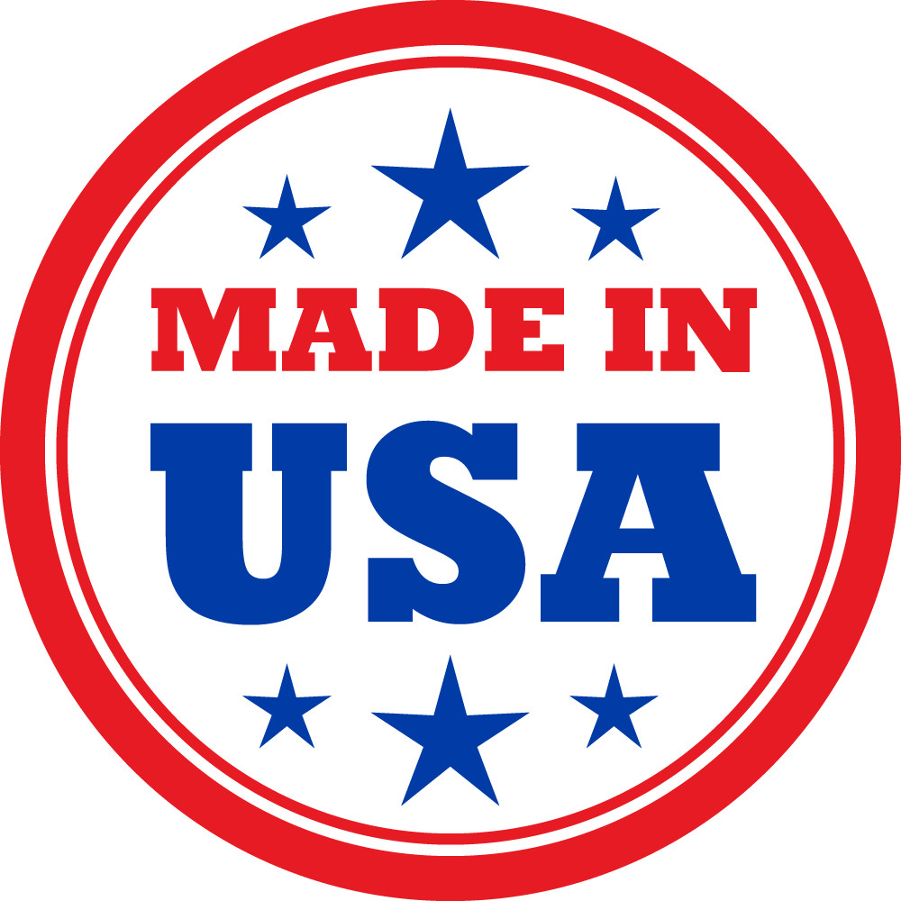 Personalized Aluminum 2 Color Metal Sign Customized W/Custom Text in Many Sizes