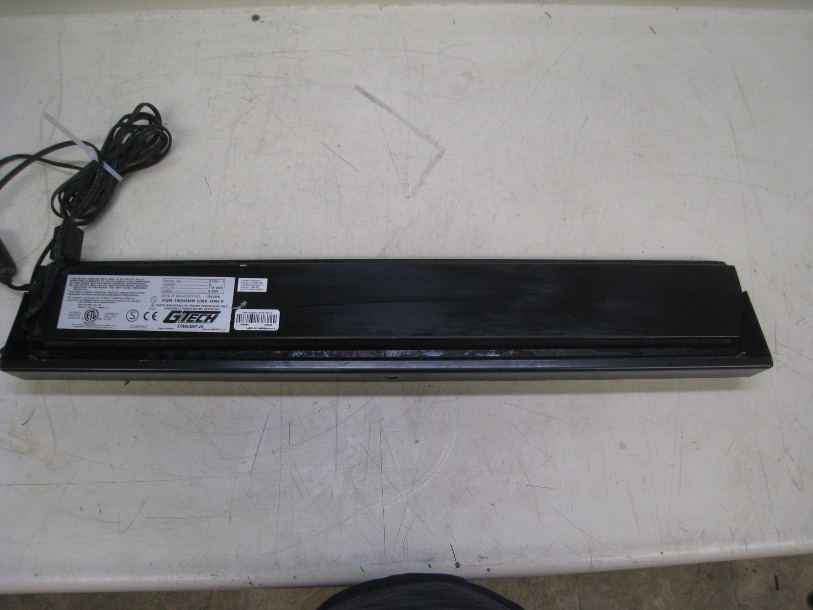 Gtech Starlight 24 Customizable LED Message Board FREE SHIPPING