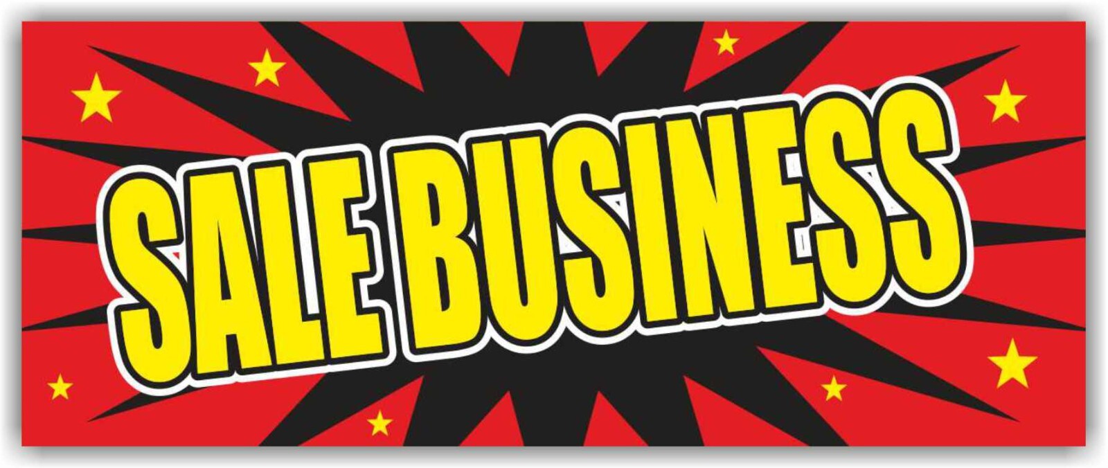 SALE BUSINESS Advertising Banner Vinyl Mesh Sign GOING OUT OF BUSINESS SALE