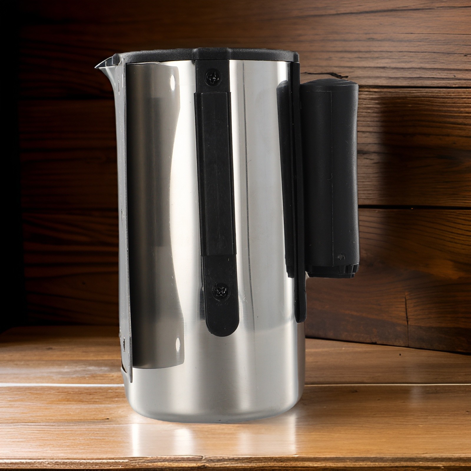 Wall Mount Queue Barrier With Retractable Tape And Stainless Steel Case