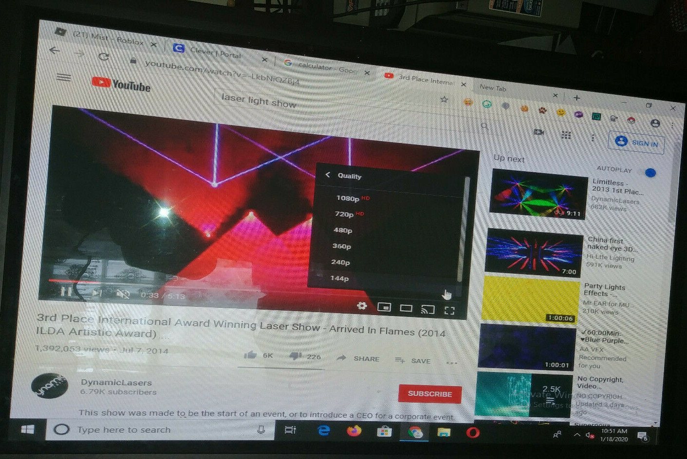 Pioneer 60″ Professional display TV pdp-607cmx Plasma HD Monitor