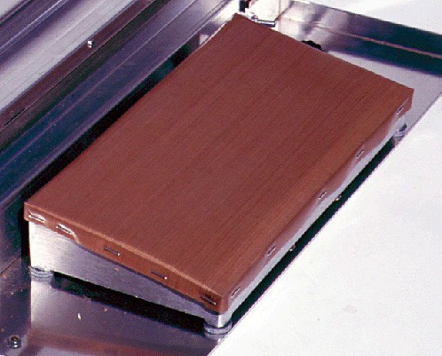 Screen Gems Teflon Cover, 15″ Length x 8″ Width | 1 Each