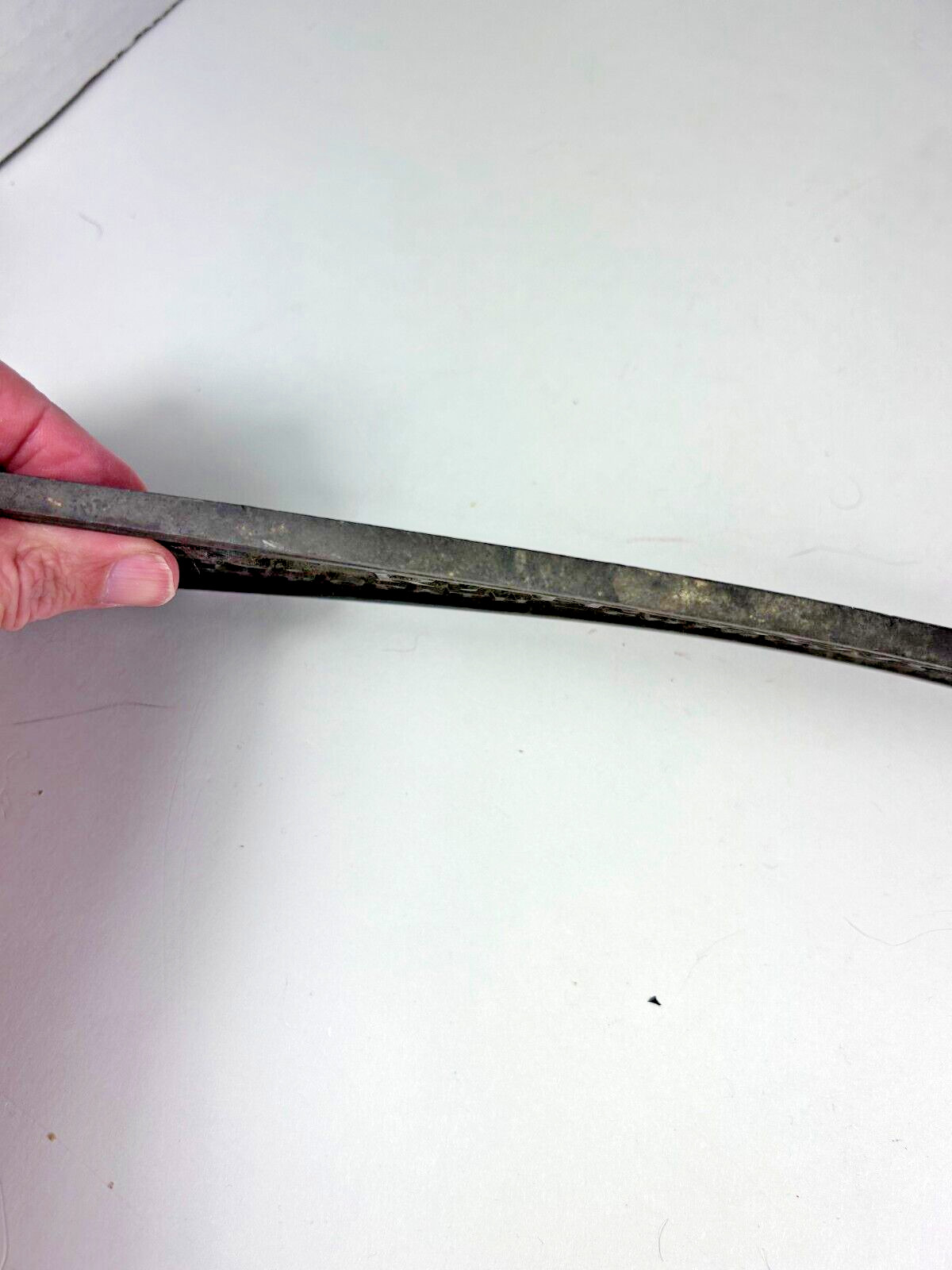 METAL CAST IRON DR BURNS OFFICE SIGN NATUROPATH CHIROPRACTOR Antique Rare