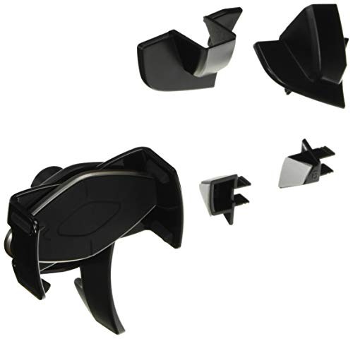Tsuchiya Yac Smartphone Holder for Toyota C-HR (Black SY-C11)from JP