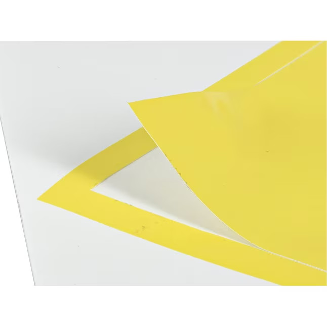 Hillman Yard Sale – Arrow 9-in x 15-in Vinyl Sale/For sale Sign