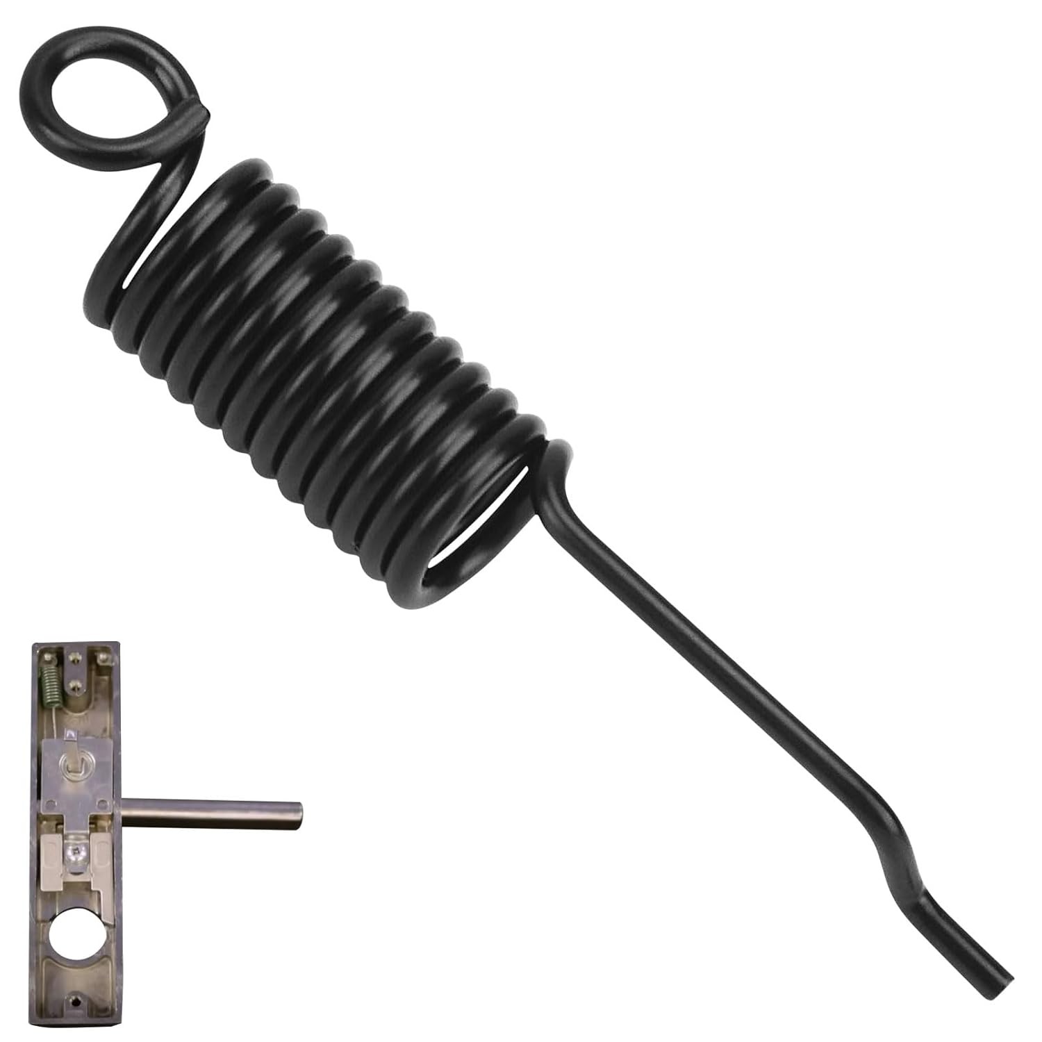 97-0425 Spring FOR Sa-rgent Co hub W