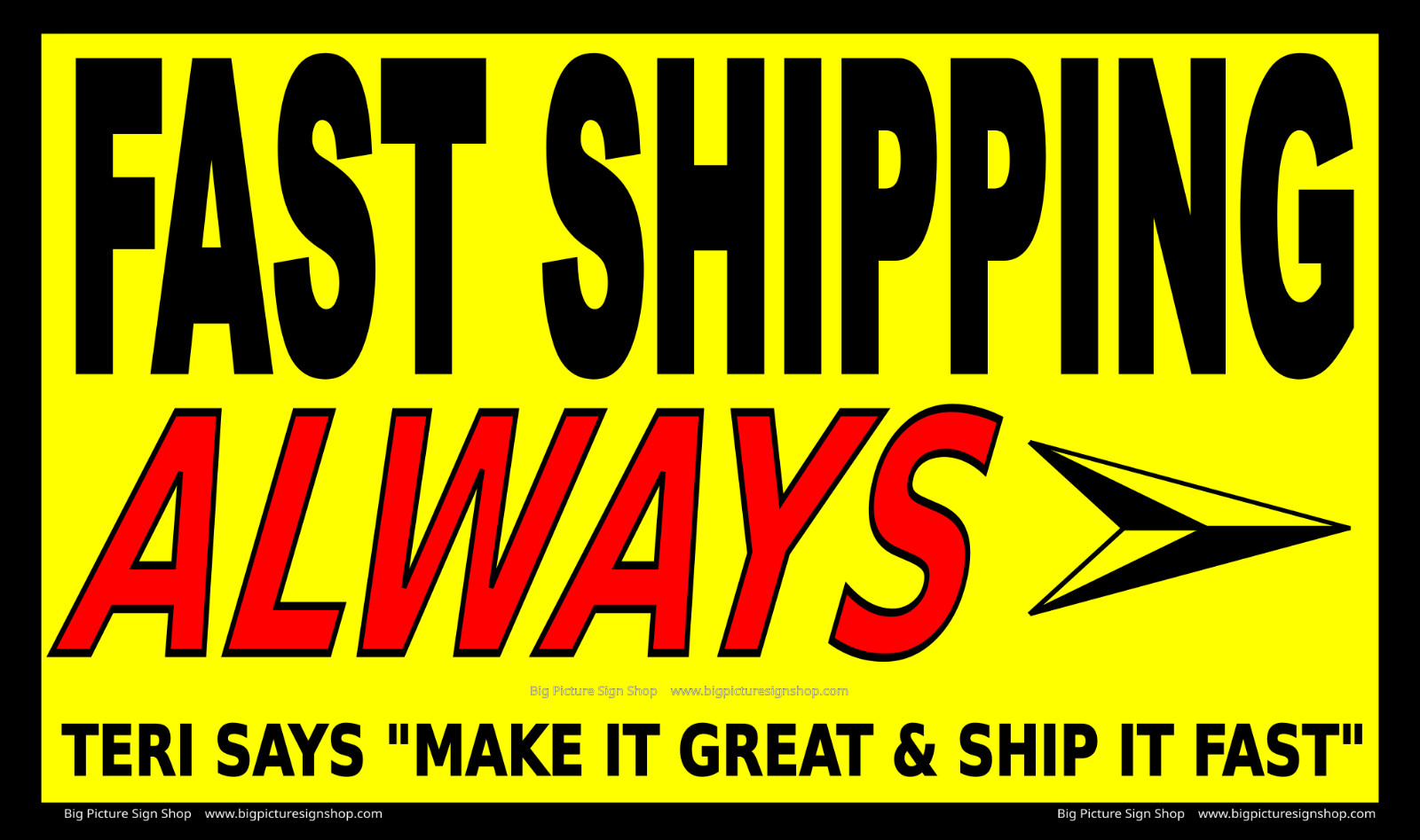 AUTO BODY SHOP COLLISION REPAIR -HUGE Banners-3 Choices YEL Red Wht-28 Sizes-USA