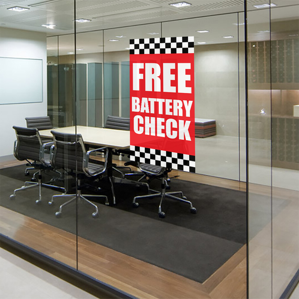 Door Decals Vertical Vinyl Stickers Multiple Sizes Industrial Vinyl Automotive